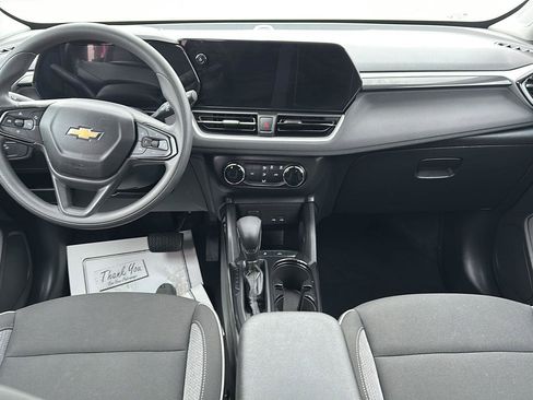 Certified 2025 Chevrolet TrailBlazer LS w/ LS Convenience Package image 15