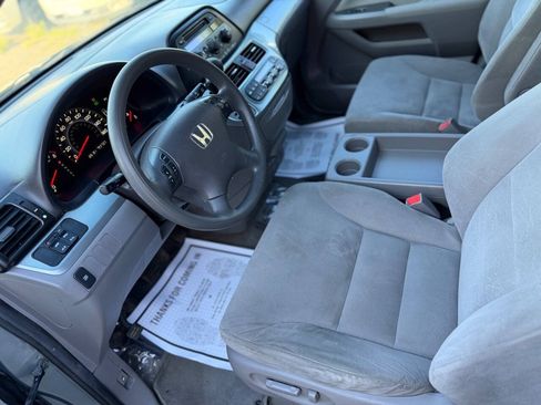 Used 2009 Honda Odyssey EX image 10