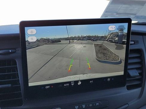 New 2026 Ford Transit 250 148 Medium Roof Extended AWD image 12