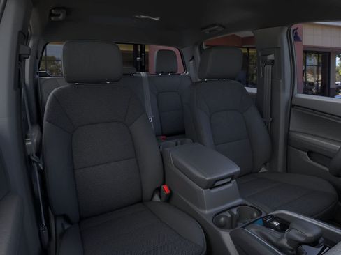 New 2026 Chevrolet Colorado LT w/ Advanced Trailering Package RWD image 16