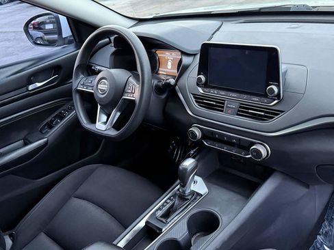 Used 2019 Nissan Altima 2.5 S FWD image 23