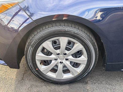 Certified 2024 Toyota Corolla LE FWD image 11