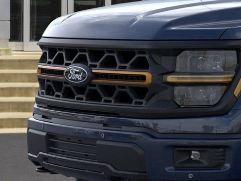 New 2026 Ford F150 Tremor w/ Bed Utility Package AWD/4WD image 17