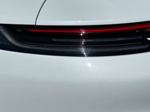 Certified 2022 Porsche 911 Carrera image 37