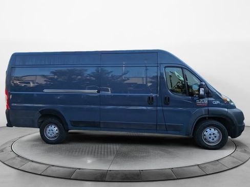 Used 2020 RAM ProMaster 3500 FWD image 4
