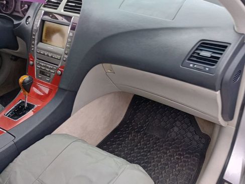 Used 2007 Lexus ES 350 image 22