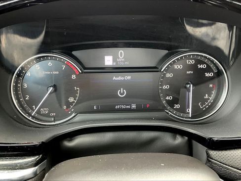 Used 2021 Cadillac XT5 Premium Luxury image 22