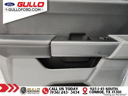 Used 2023 Ford F250 XLT w/ FX4 Off-Road Package image 16