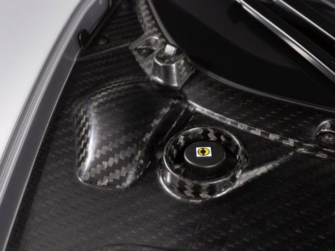 Used 2014 McLaren P1 image 69