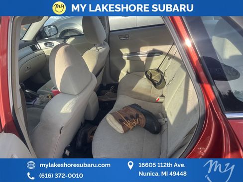 Used 2009 Subaru Impreza 2.5i image 11
