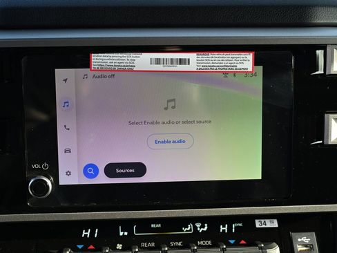 Used 2026 Toyota Sequoia TRD Pro image 30