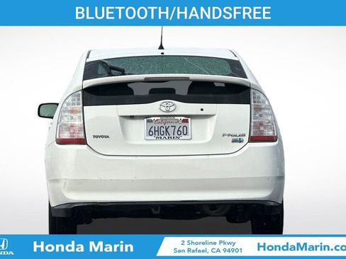 Used 2009 Toyota Prius Touring image 6
