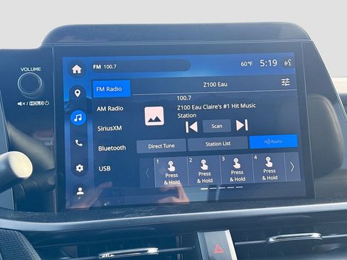 New 2026 Subaru Outback Limited XT image 13