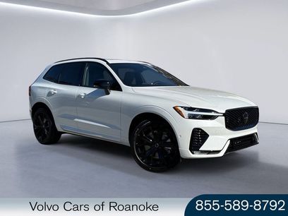New 2026 Volvo XC60 B5 Ultra w/ Climate Package