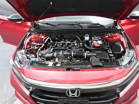 Used 2021 Honda Accord Sport image 18
