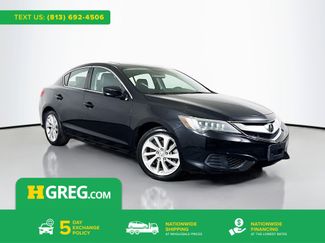 Used 2016 Acura ILX video 1
