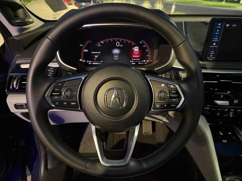 Used 2026 Acura MDX SH-AWD w/ Technology Package image 15