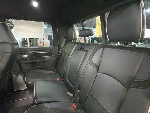 New 2026 RAM 3500 Laramie image 26