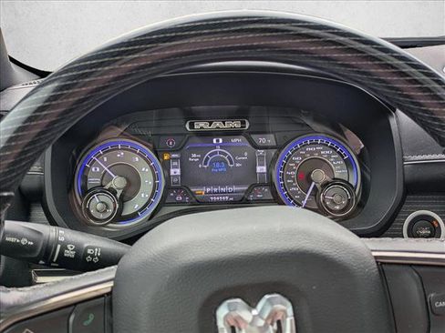 Used 2019 RAM 1500 Limited image 11