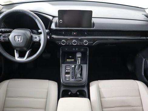Certified 2024 Honda CR-V EX-L image 13