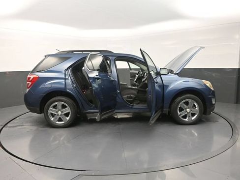 Used 2016 Chevrolet Equinox LT w/ Convenience Package AWD/4WD image 45