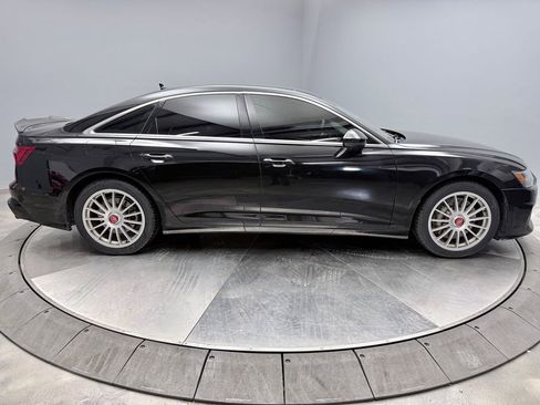 Used 2019 Audi A6 3.0T Premium w/ Convenience Package image 4