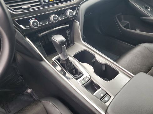 Certified 2020 Honda Accord Sport image 31
