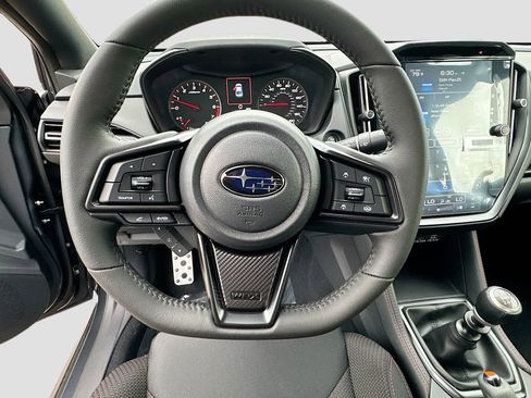 New 2026 Subaru WRX Premium AWD/4WD image 11
