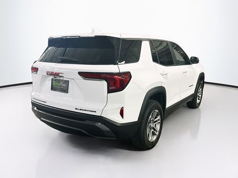 Used 2025 GMC Terrain Elevation AWD/4WD image 9