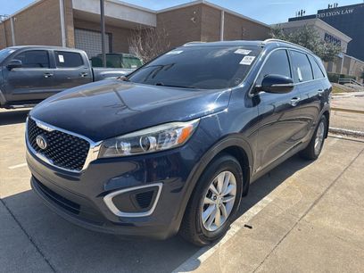 Used 2018 Kia Sorento LX