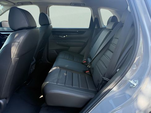 New 2026 Honda CR-V EX-L image 11