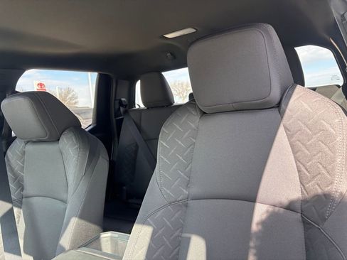 New 2026 Toyota Tacoma SR5 image 13