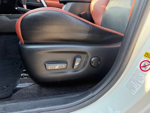 Used 2015 Toyota RAV4 Limited AWD/4WD image 4