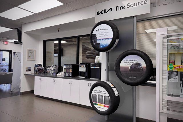 New 2026 Kia Niro Wave w/ Wave Preserve Package FWD image 41