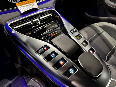 Used 2026 Mercedes-Benz AMG GT 43 image 21