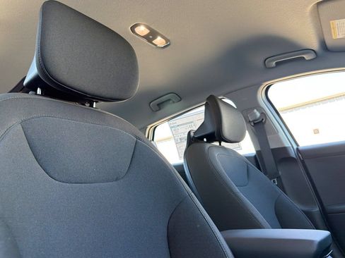 New 2026 Kia K4 FWD image 13