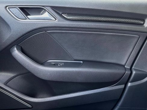 Used 2020 Audi S3 Premium Plus w/ Premium Plus Package image 30