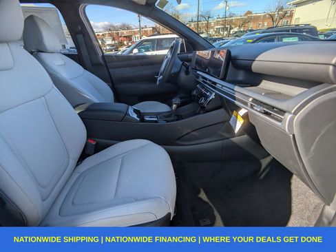 New 2026 Hyundai Santa Cruz SEL image 21