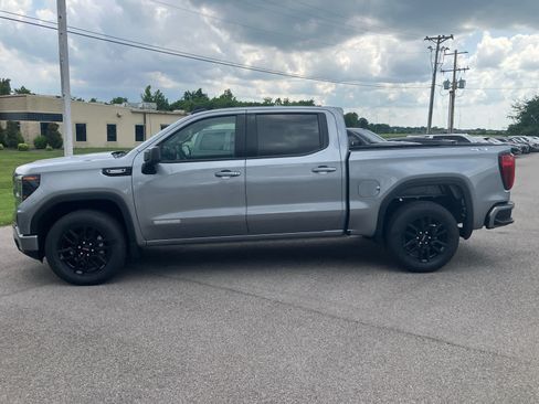 Used 2026 GMC Sierra 1500 Elevation AWD/4WD image 4
