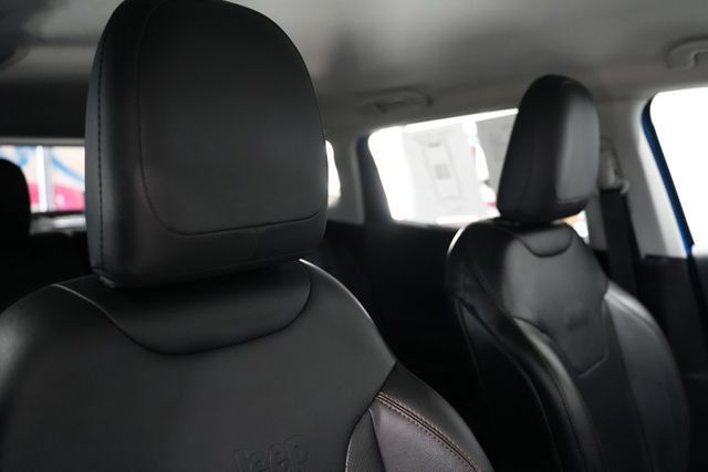 Used 2019 Jeep Compass Limited AWD/4WD image 19