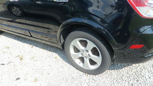 Used 2009 Saturn Vue Red Line w/ Convenience Package FWD image 8