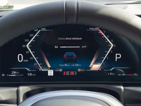 New 2026 BMW 330i Sedan w/ M Sport Package image 15