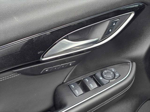 Used 2024 Buick Envision Preferred AWD/4WD image 22