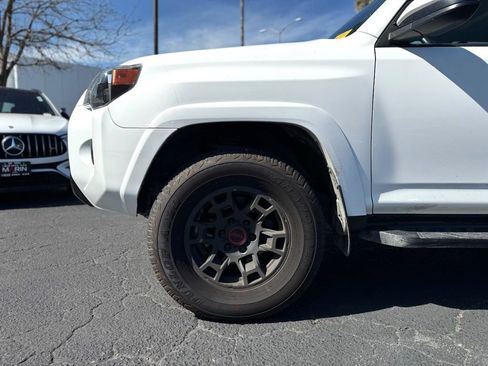 Used 2021 Toyota 4Runner TRD Pro image 8