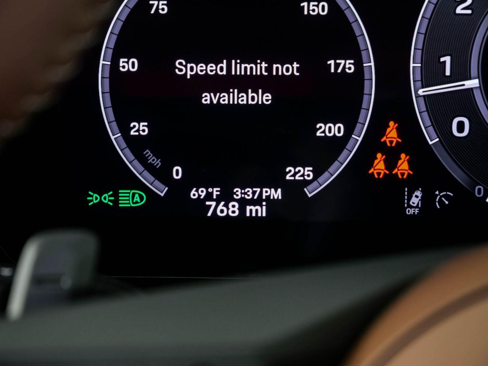 Certified 2026 Porsche 911 Carrera S RWD image 12