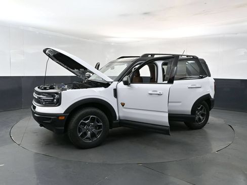 Used 2021 Ford Bronco Sport Badlands w/ Badlands Package AWD/4WD image 27