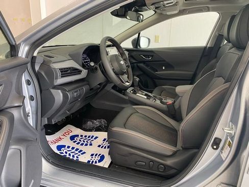 Used 2025 Subaru Crosstrek 2.5i Limited AWD/4WD image 9