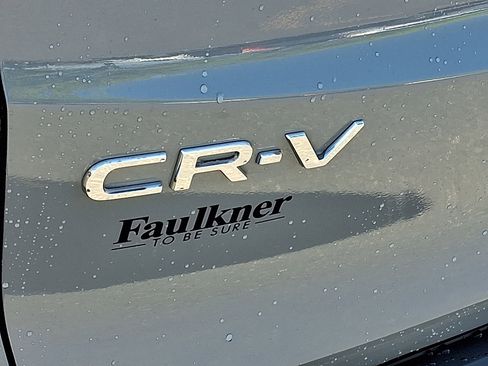 Certified 2024 Honda CR-V EX-L image 35