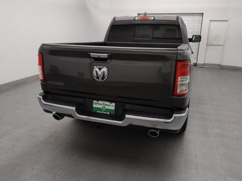 Used 2020 RAM 1500 Big Horn RWD image 7