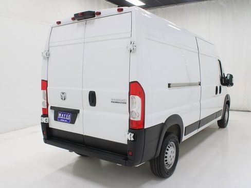 Used 2025 RAM ProMaster 2500 image 22